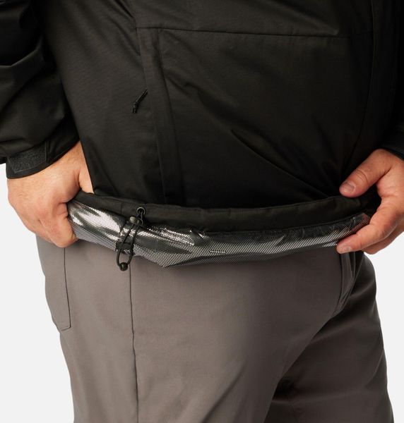 Hikebound Insulated Jacket