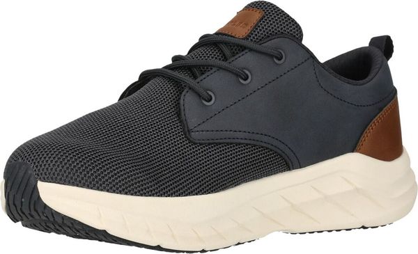 Vallo M Wide Fit Shoe