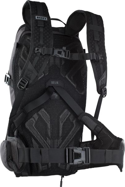 Pack Backpack Scrub 14