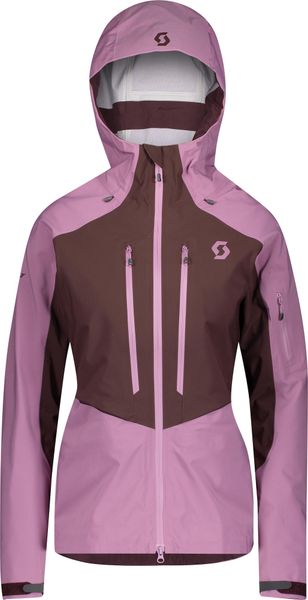Jacket W's Explorair DRX 3L