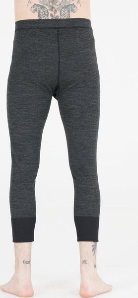 Bradley M Merino Wool Baselayer 3/4 Pants