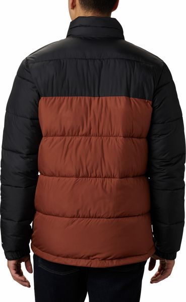 Pike Lake Jacket