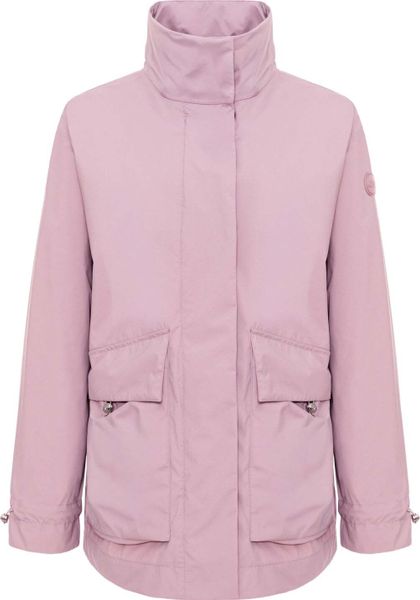 Women's Jacket IN Three-layer Fabric