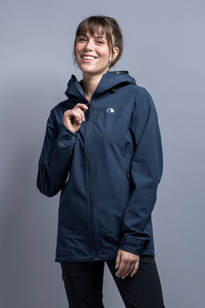 Hempton W's Hooded Jacket