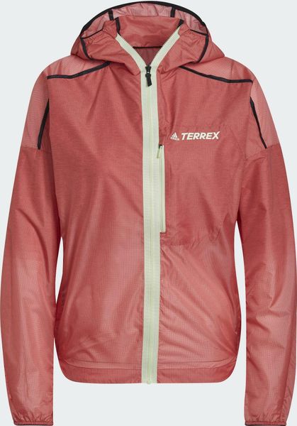 Terrex Agravic Windweave Windbreaker