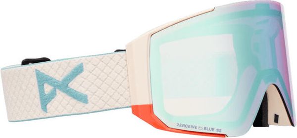 Sync Goggles + Bonus Lens + MFI Face Mask