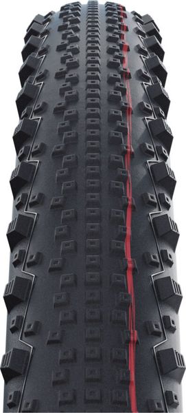Thunder Burt Evo, Super Ground, TLE