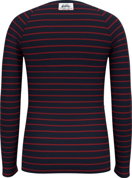 The Active Warm Originals ECO Kids Stripes Long sleeve.
