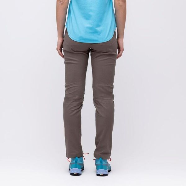 Lavaredo Hemp W Light Pants
