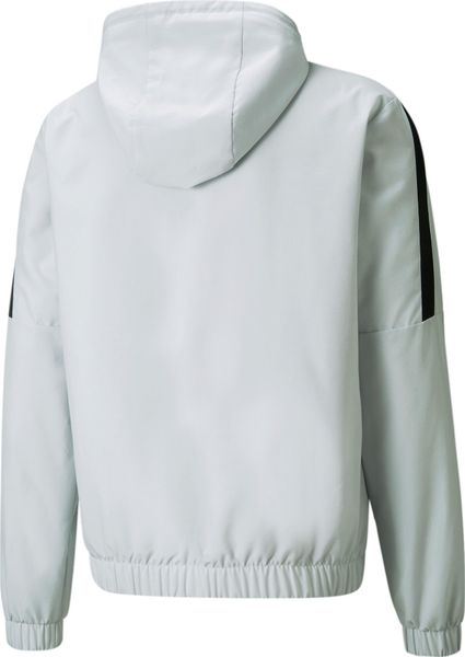 Cloud9 Woven Jacket