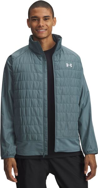 Launch Insulated Jacket