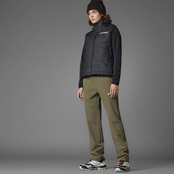 Terrex Multi Climawarm Insulated Hooded Vest