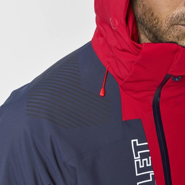 Snowbasin Jacket M