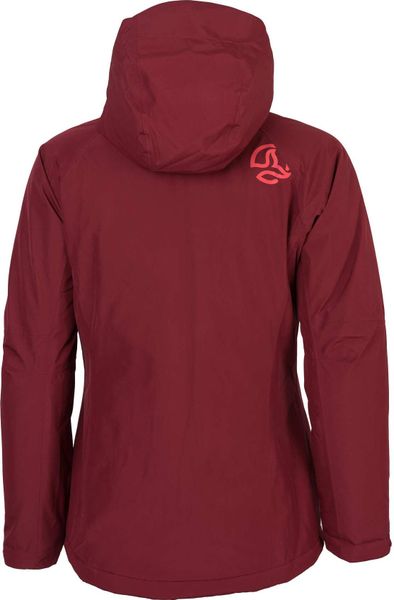 Chaqueta North Point Jacket W