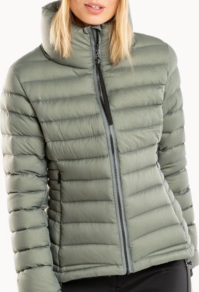Savannah W Jacket