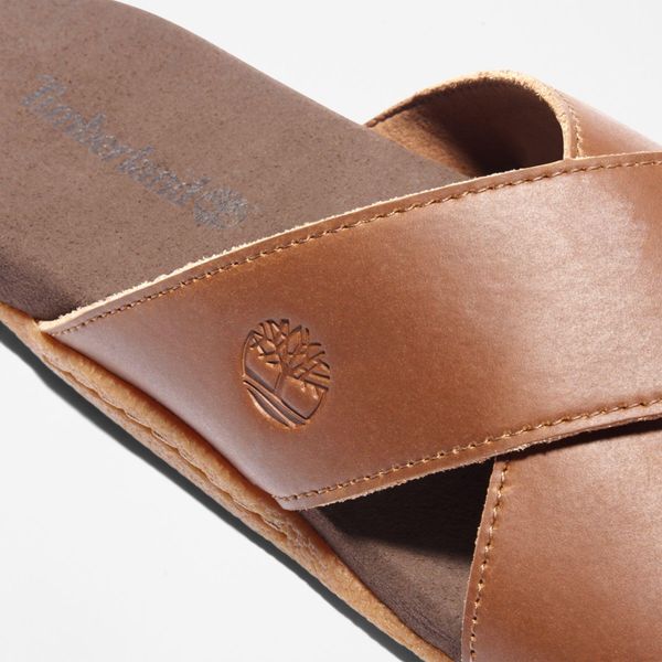 Mens Slide Sandal