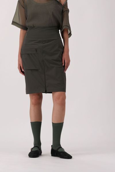 Sumatra Skirt