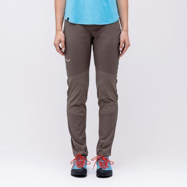 Lavaredo Hemp W Light Pants