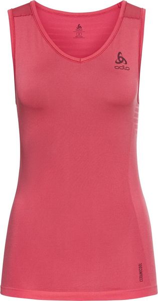 The Performance X-light eco Singlet Base Layer