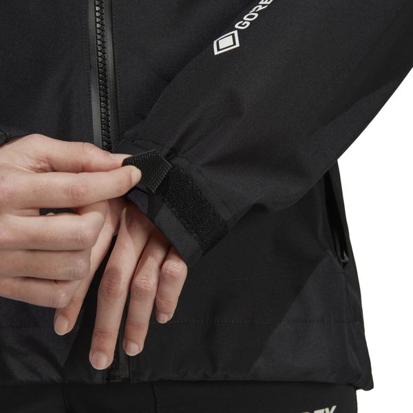 Xperior Gore-tex Paclite Rain Jacket