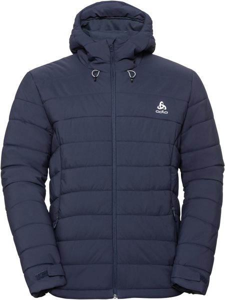 Cocoon Nordic FAN Jacke