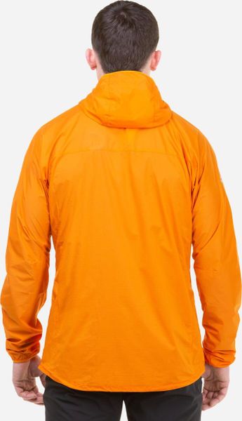 Aerofoil Full Zip Mens Jacket