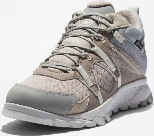 Garrison Trail Mid Fabric Waterproof