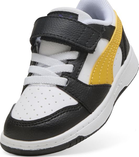 Rebound V6 Lo AC+ Inf