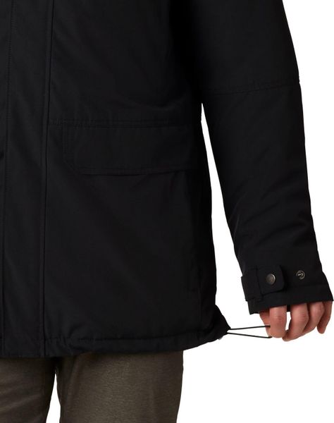 Marquam Peak Parka