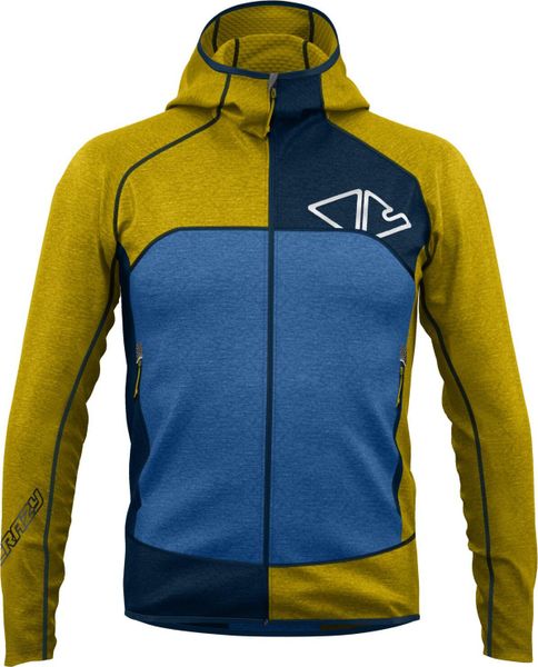 Pullover Resolution MAN