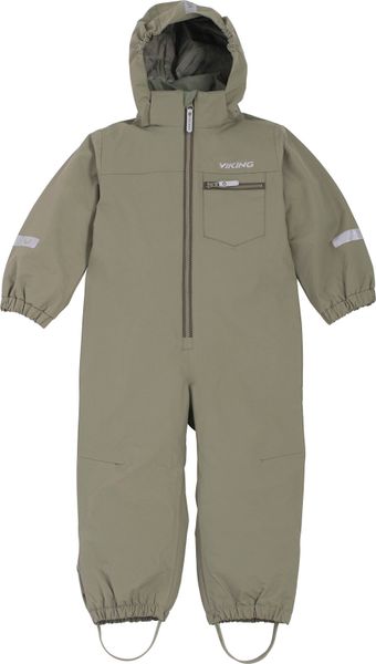 Fun Playsuit Spring WP