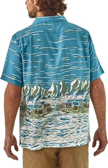 M's Limited Edition Pataloha Shirt