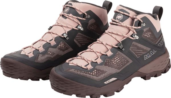 Ducan Mid GTX Women
