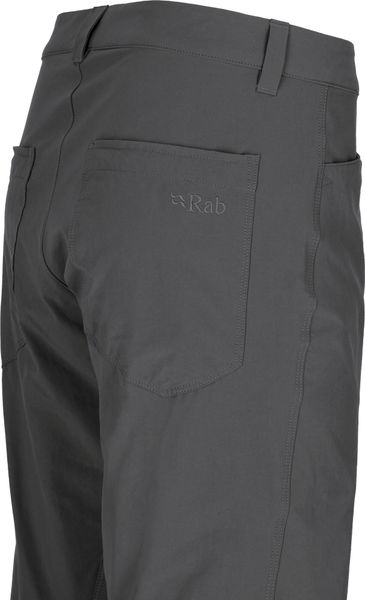 Capstone Pants