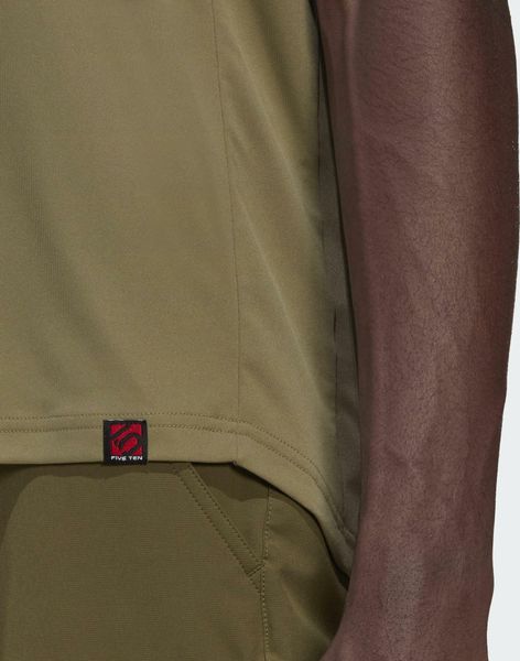 Primeblue Bike Trailx T-shirt