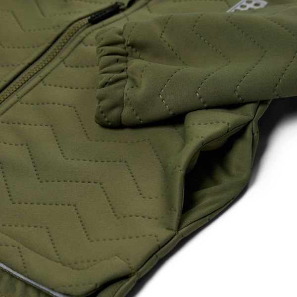 LWSCOUT 206 - Thermo SET