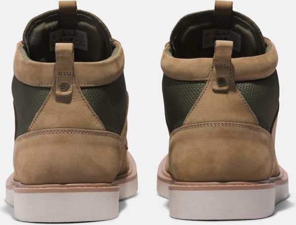 Mens Newmarket II L/F Chukka