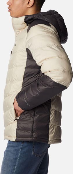 Labyrinth Loop Hooded Jacket