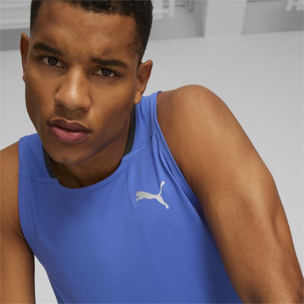 Run Cloudspun Singlet