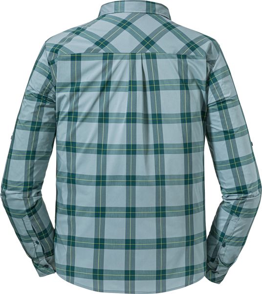 Shirt Skallebo LG Men