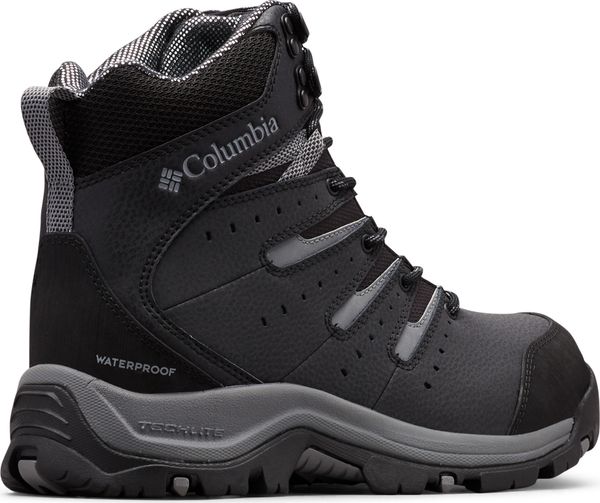 Gunnison II Omni-heat