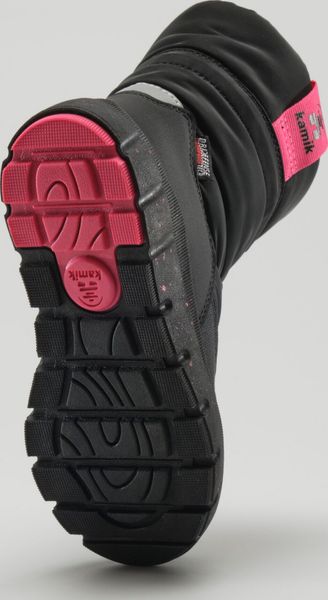 Seeker Pull - Kids' Winter Boots