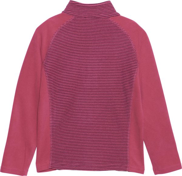 Fleece Pulli Striped 741200