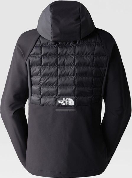 Womens MA LAB Hybrid Thermoball Jacket