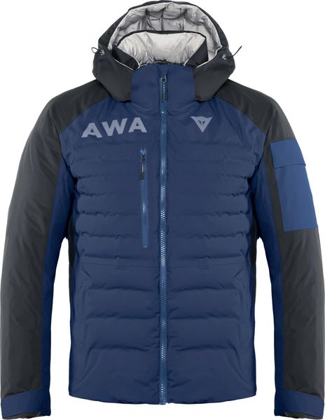 AWA Black Jacket