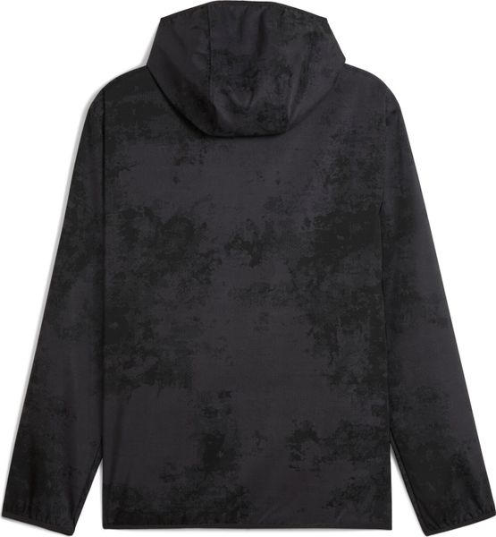 M TAD Essential AOP Woven Jacket