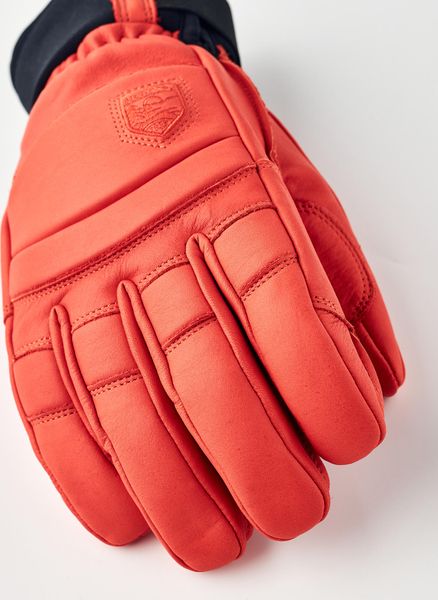 Fall Line - 5 Finger