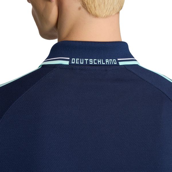 Germany Away Anthem Jacket Men