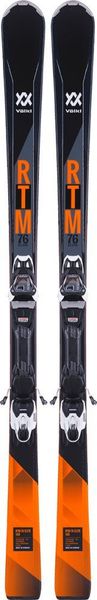 RTM 76 Elite (2017/2018)