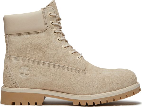Mens 6 Inch Lace UP Waterproof Boot